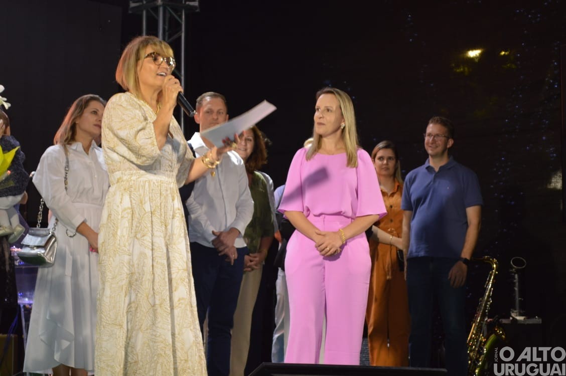 Frederico em Luz é aberto oficialmente