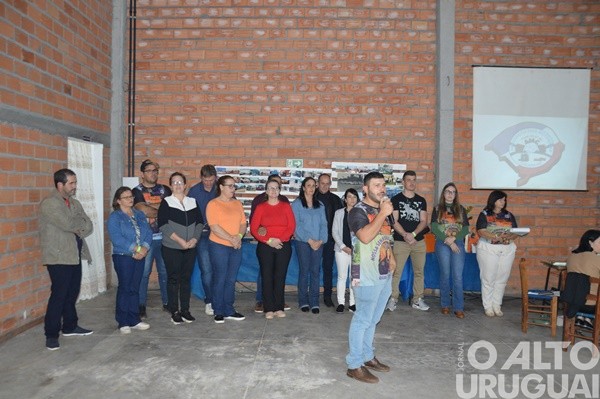 Associação dos Motoristas de Caiçara inaugura sede própria