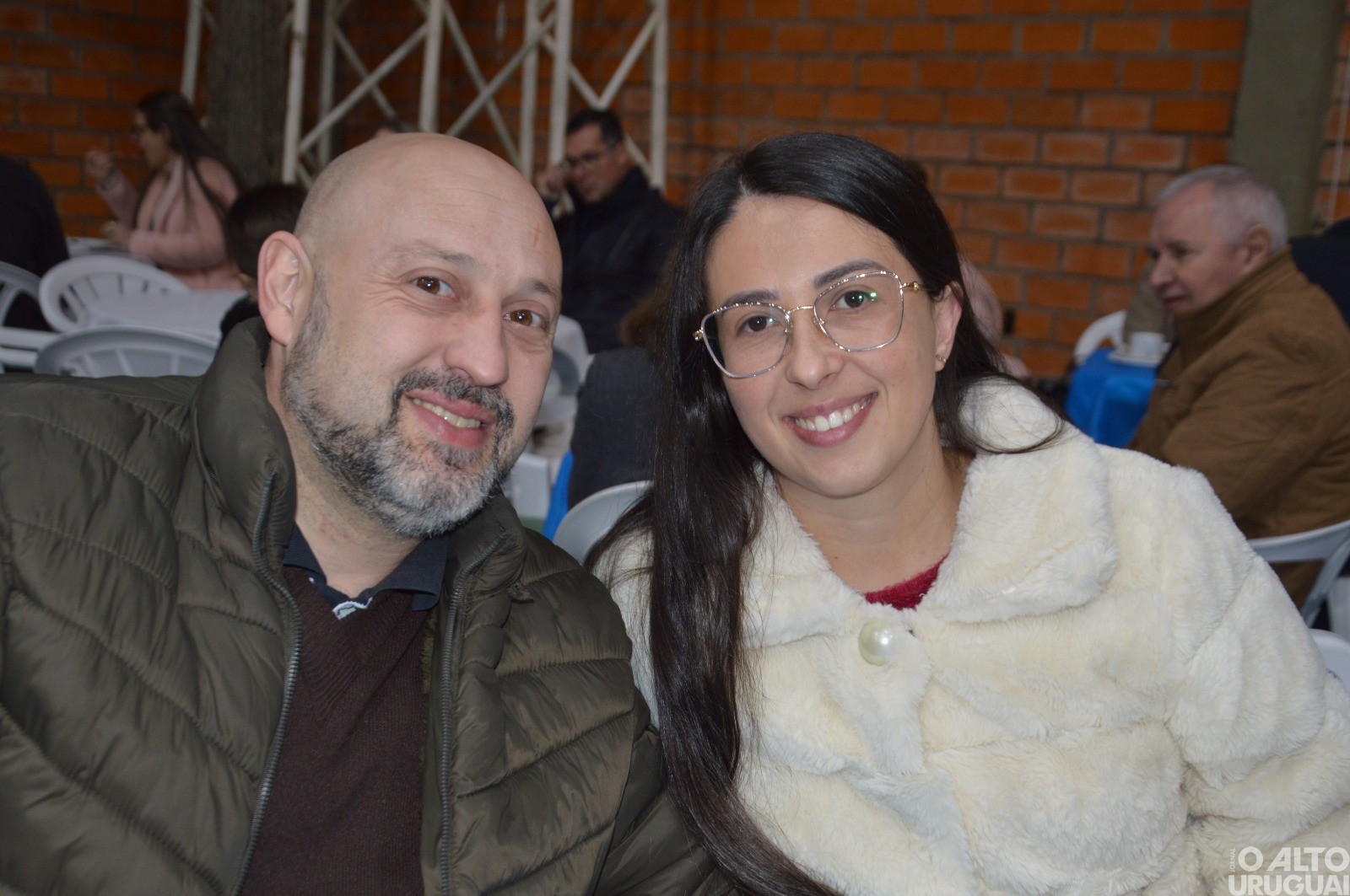 18º Café Colonial do Rotary reúne 400 pessoas em FW neste sábado