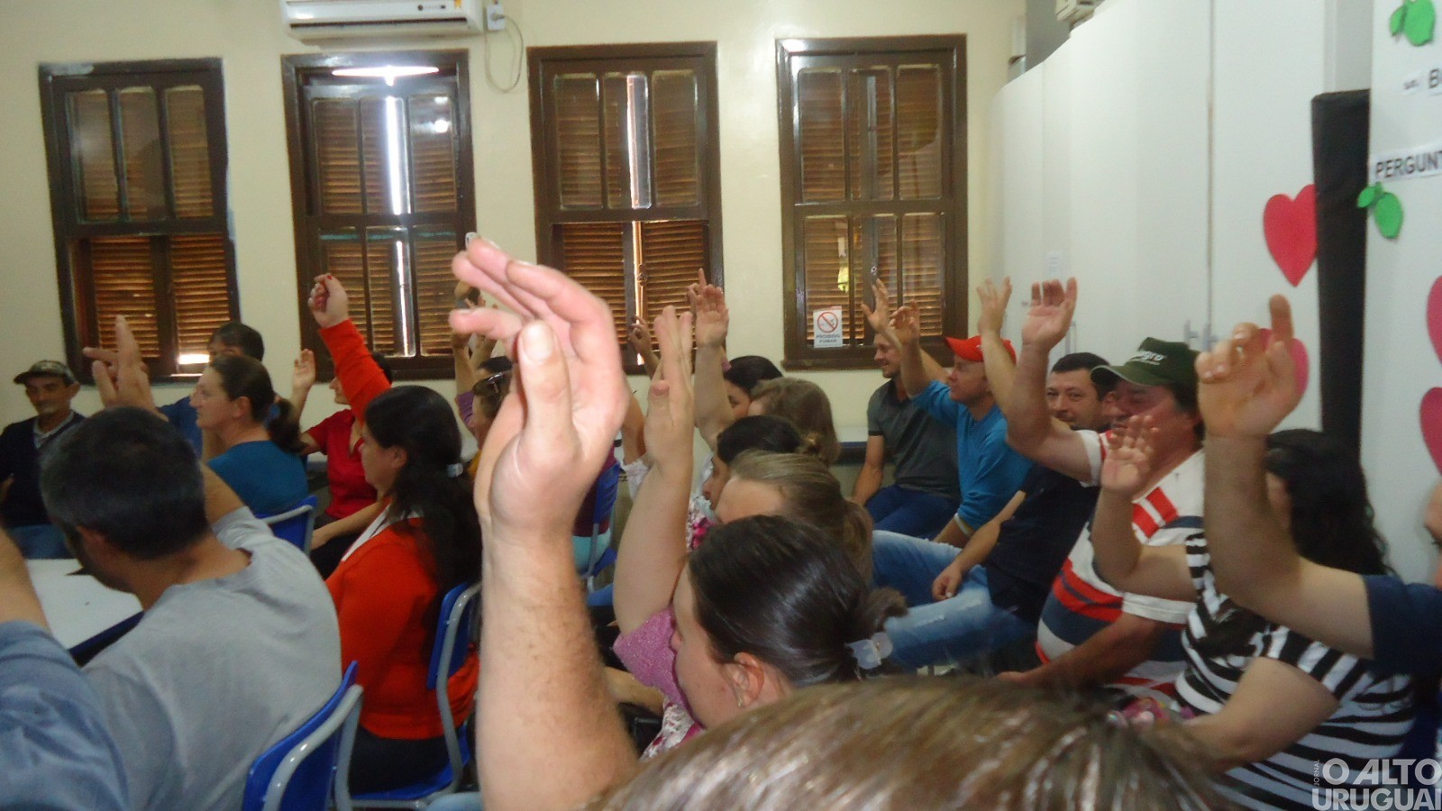 Escola Carlos Becker desenvolve projeto Dinheiro Contadinho em Alpestre