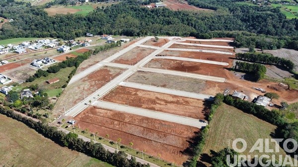 Marcos Lima promove evento de inauguração do Faguense Park no sábado