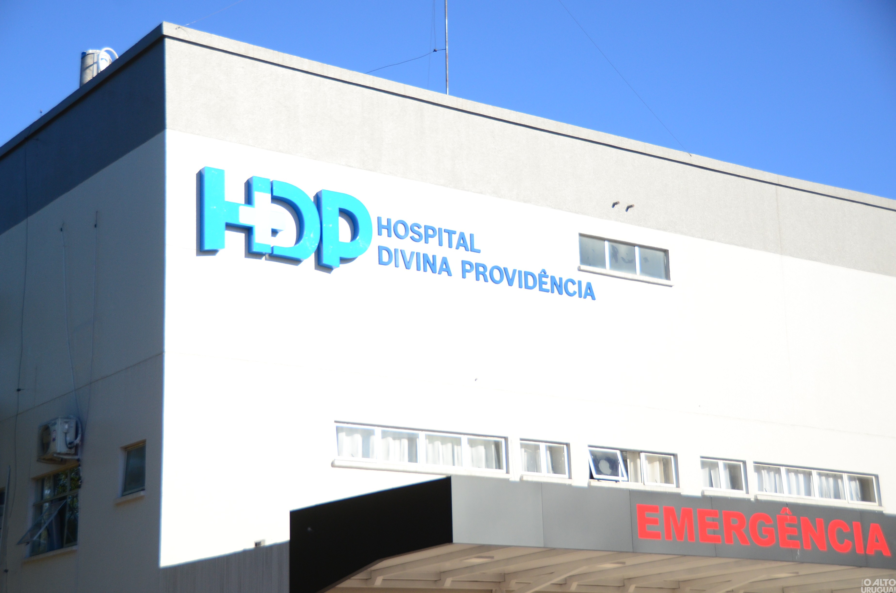 Governo do Estado libera R$ 2,56 milhões para o HDP