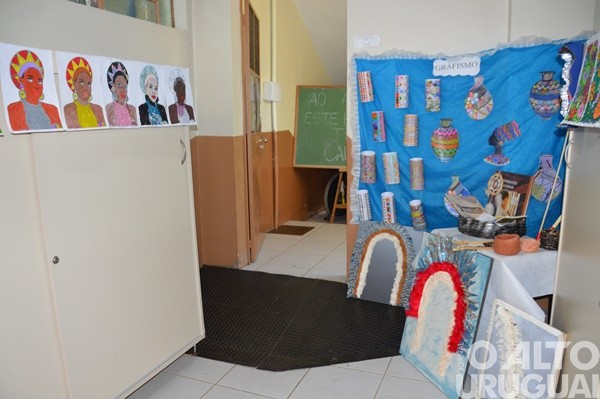 Apae/FW realiza 1ª Edição da Mostra Pedagógica