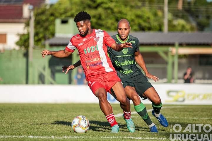 União-FW conhece adversário da final da Divisão de Acesso