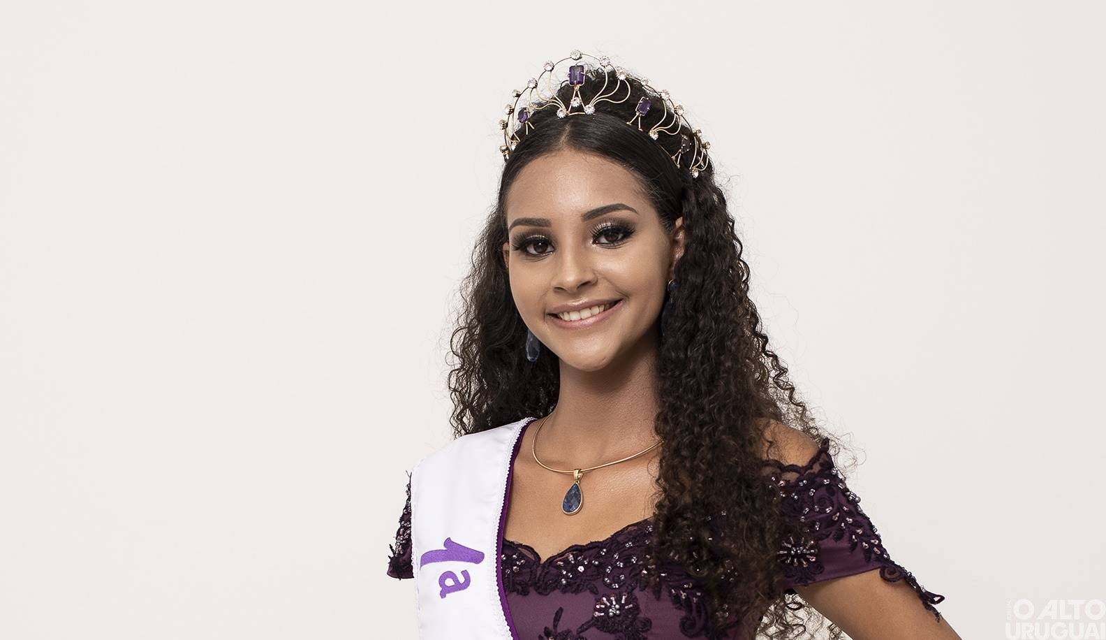 “Representar a minha cidade é uma grande honra”