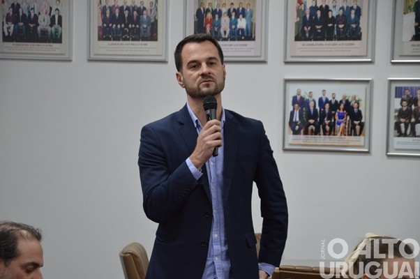 Comunidade tem 10 dias para enviar sugestões sobre o novo modelo