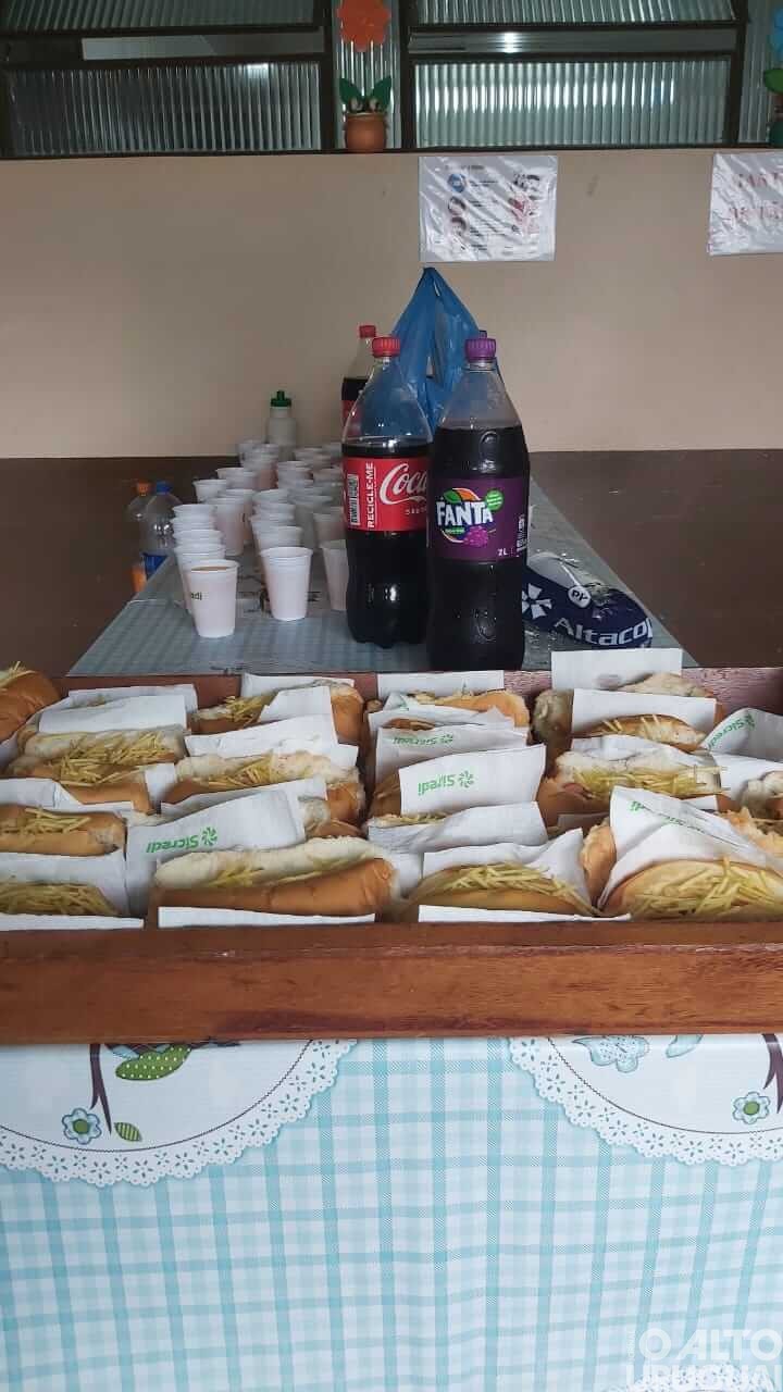 Lions Clube Seberi promove a “Páscoa Solidária”