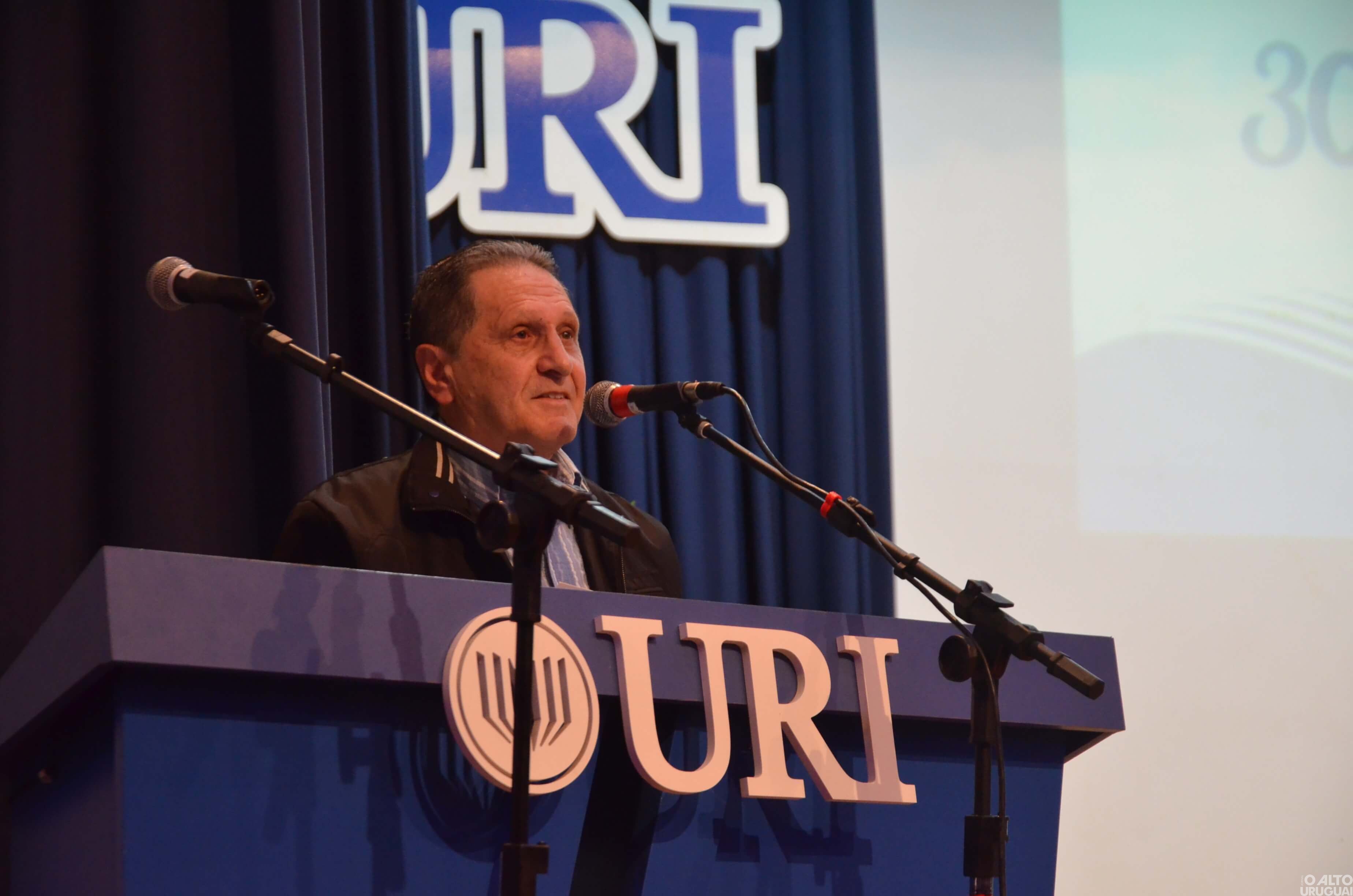 Seminário Regional sobre o Autismo é realizado em FW