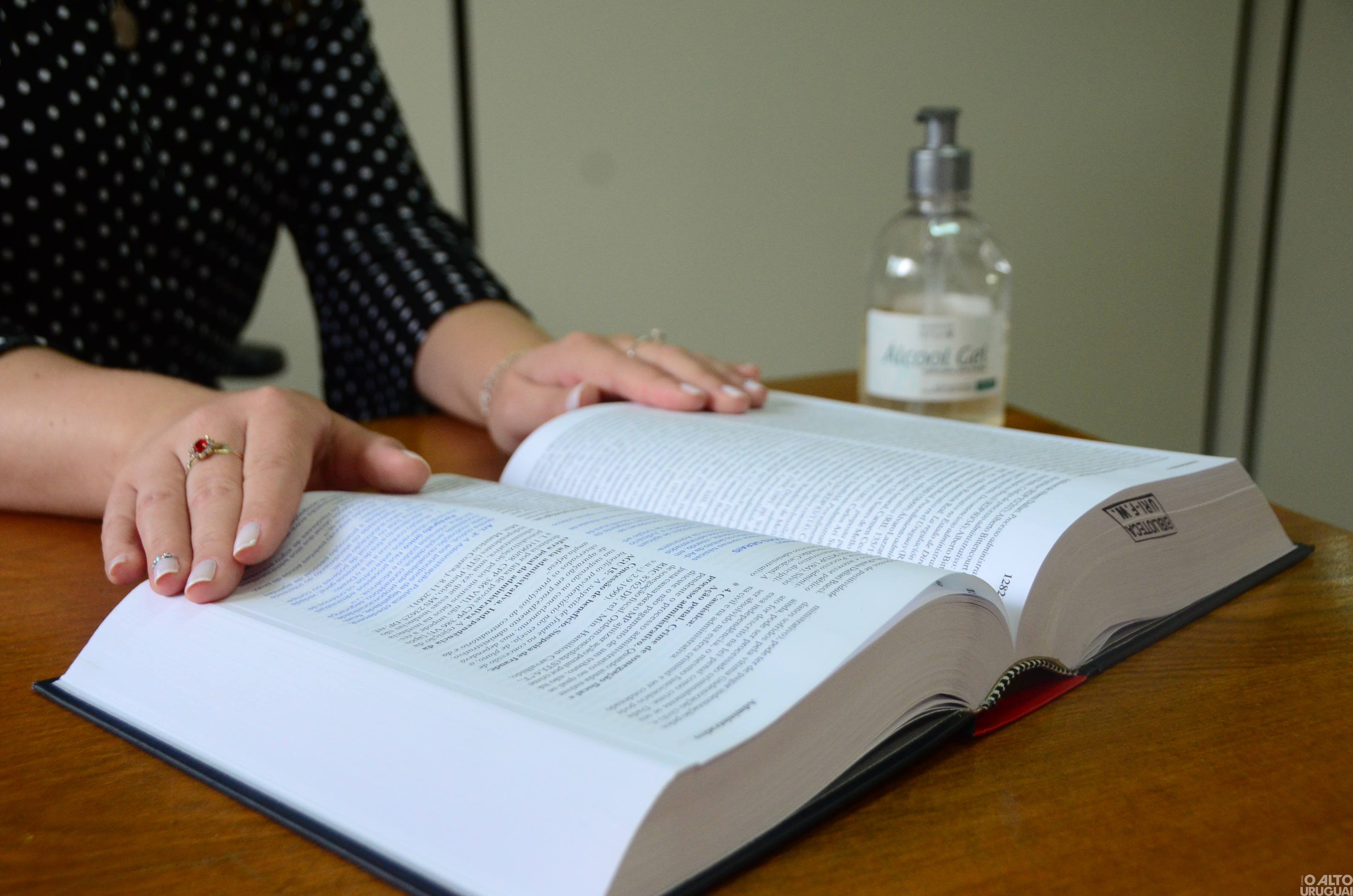 Núcleo de Prática Jurídica realiza 70 atendimentos em 12 meses