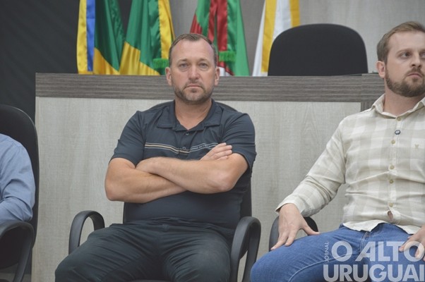 Iraí Summit marca início de planejamento estratégico para o município