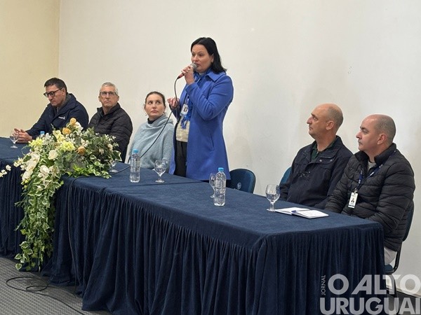 Codemau lança Consulta Popular em Frederico Westphalen