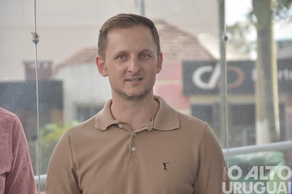 Fundectur recebe oficialmente estrutura para centro turístico