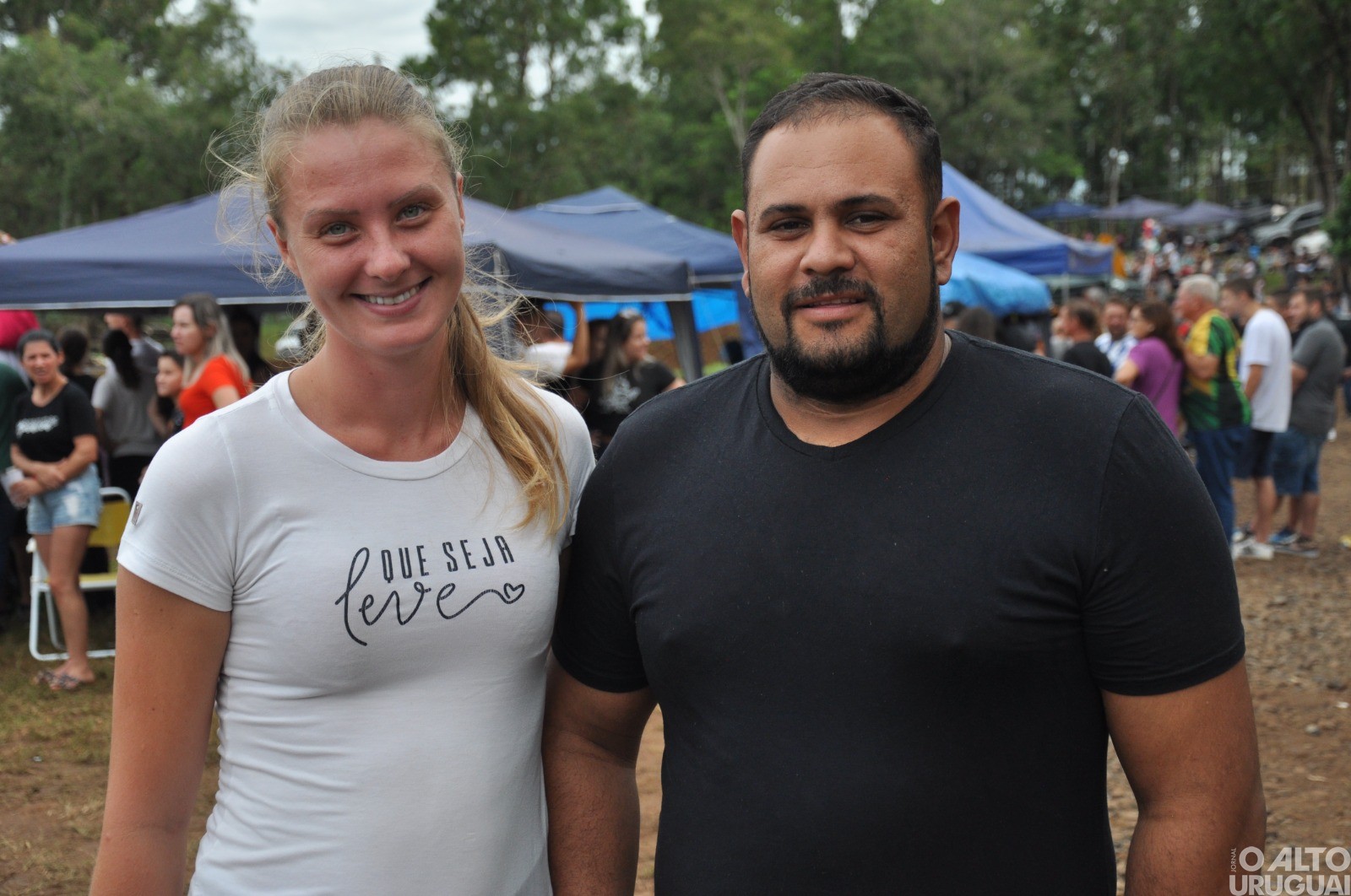 8ª Gaiola Cross é realizada em Planalto