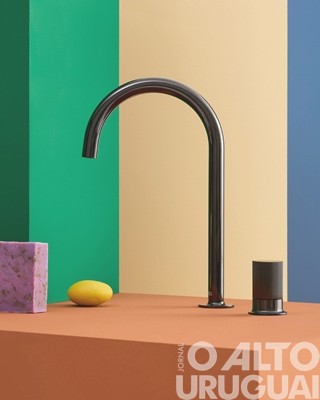 Reffine Acabamentos presente na Expo Revestir