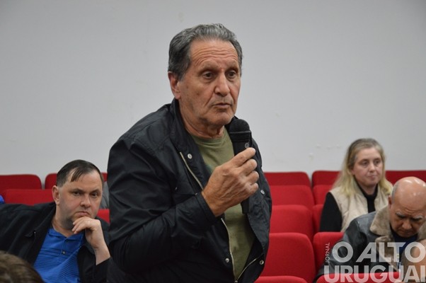 Comunidade tem 10 dias para enviar sugestões sobre o novo modelo