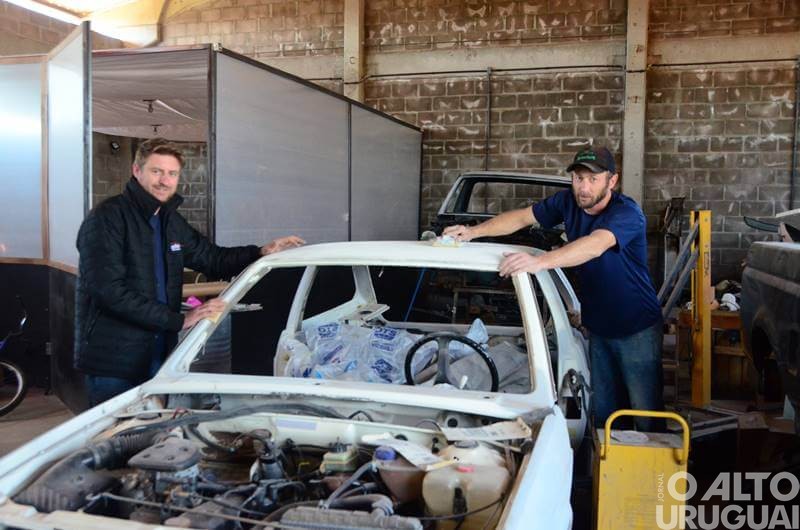 Vista Alegre: Distrito industrial oportuniza crescimento de novos empreendedores