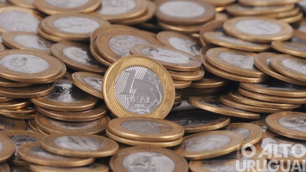 Segundo trimestre apresenta recuo de 0,1% no PIB do Brasil