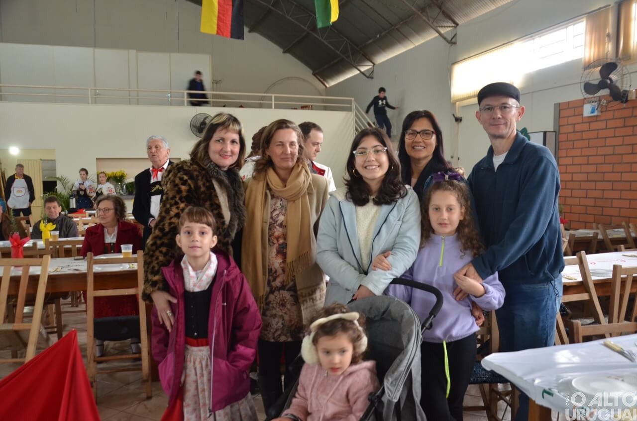 31ª Julifest reúne grande público em FW