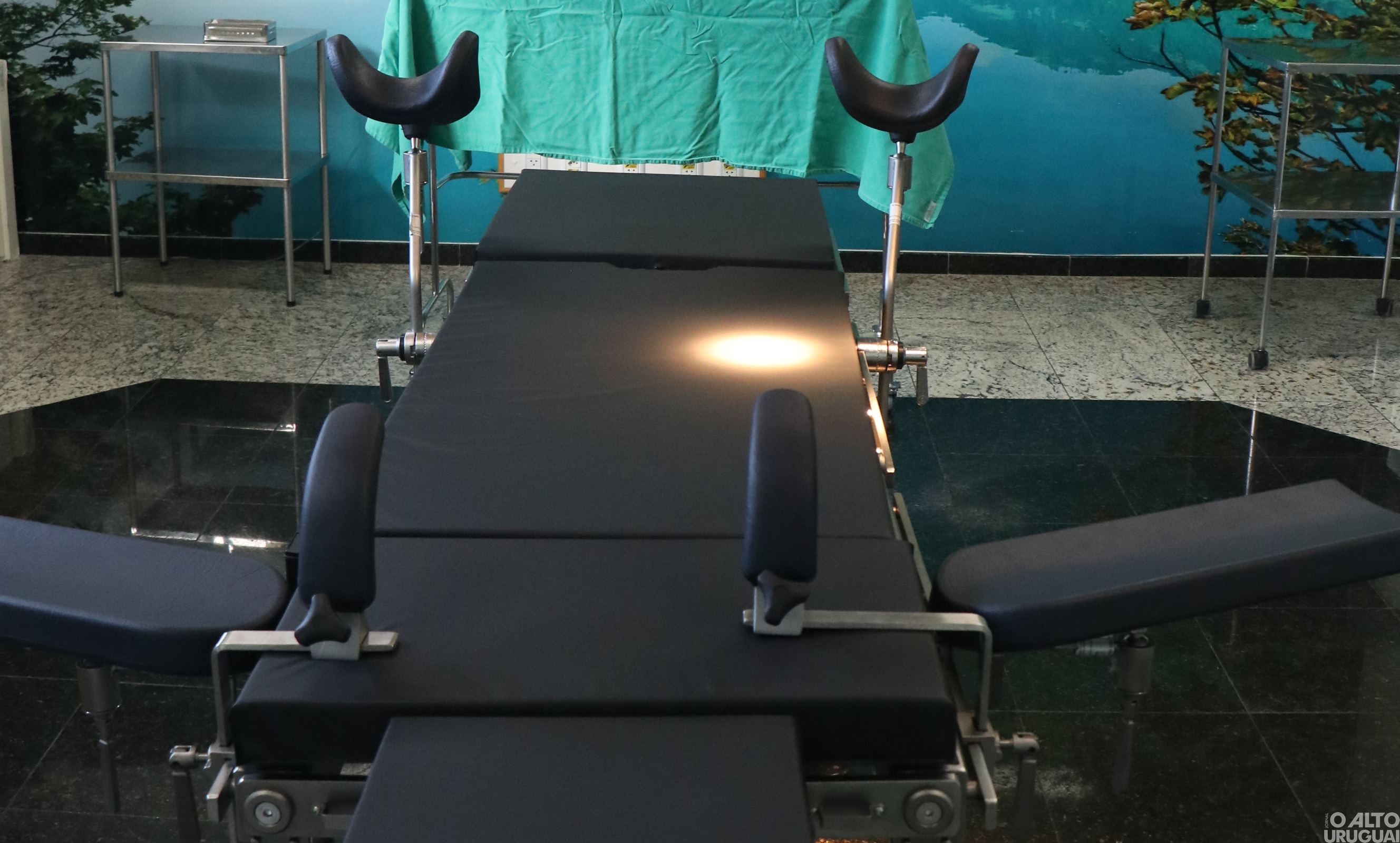 Hospital Unimed Noroeste/RS investe em nova mesa cirúrgica