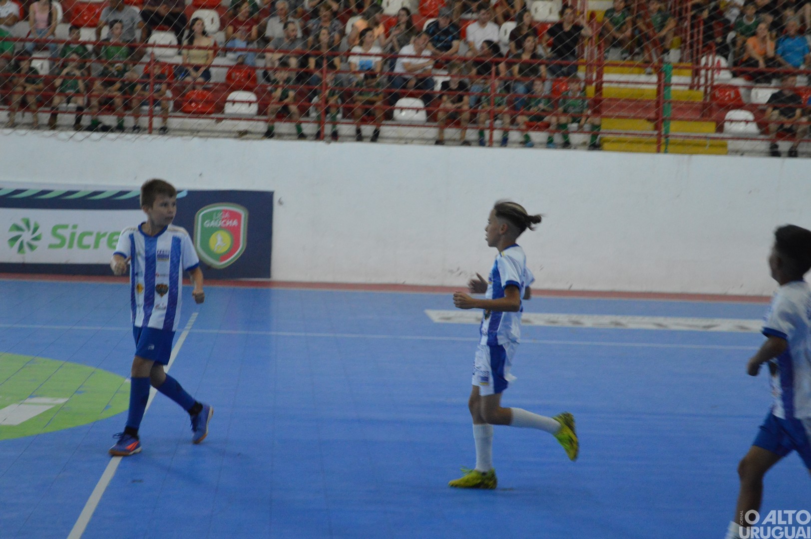 Finais acontecem neste fim de semana