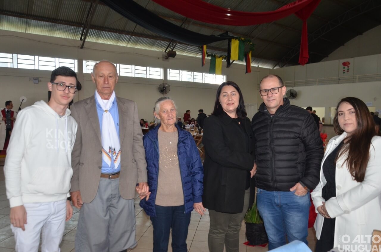 31ª Julifest reúne grande público em FW