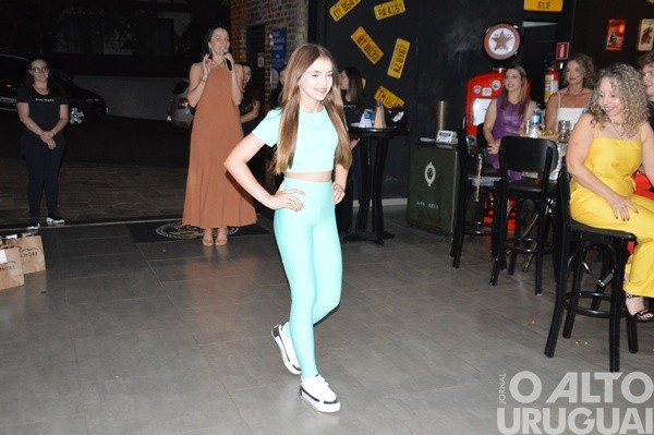 Divina Femme celebra nove anos com evento beneficente