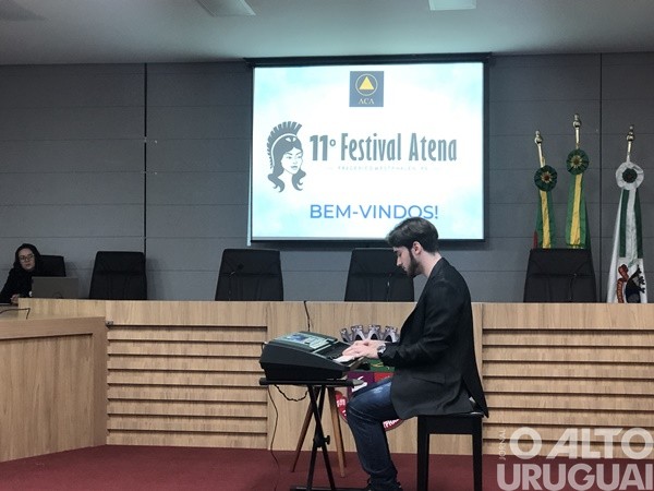 Café de Resultados destaca impactos do 11º Festival Atena em FW