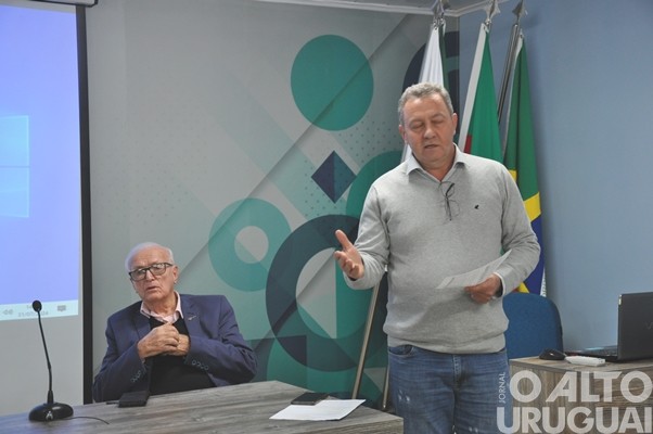 Aprovado reajuste de 65% nas mensalidades dos municípios da Amzop