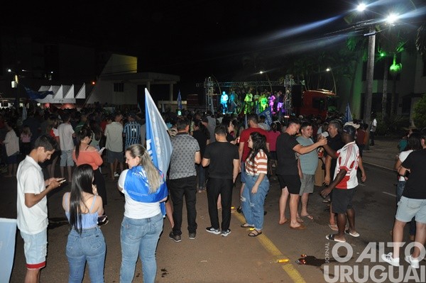 Benhur Barth derrota adversários e será o prefeito de Palmitinho