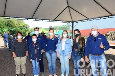 AgriCenter inaugura sua quinta unidade