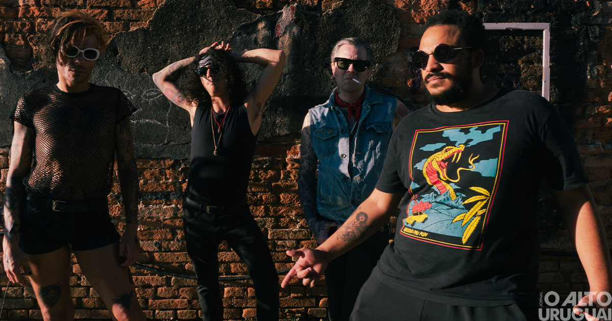 Na Mira do Rock será no mês de novembro em FW