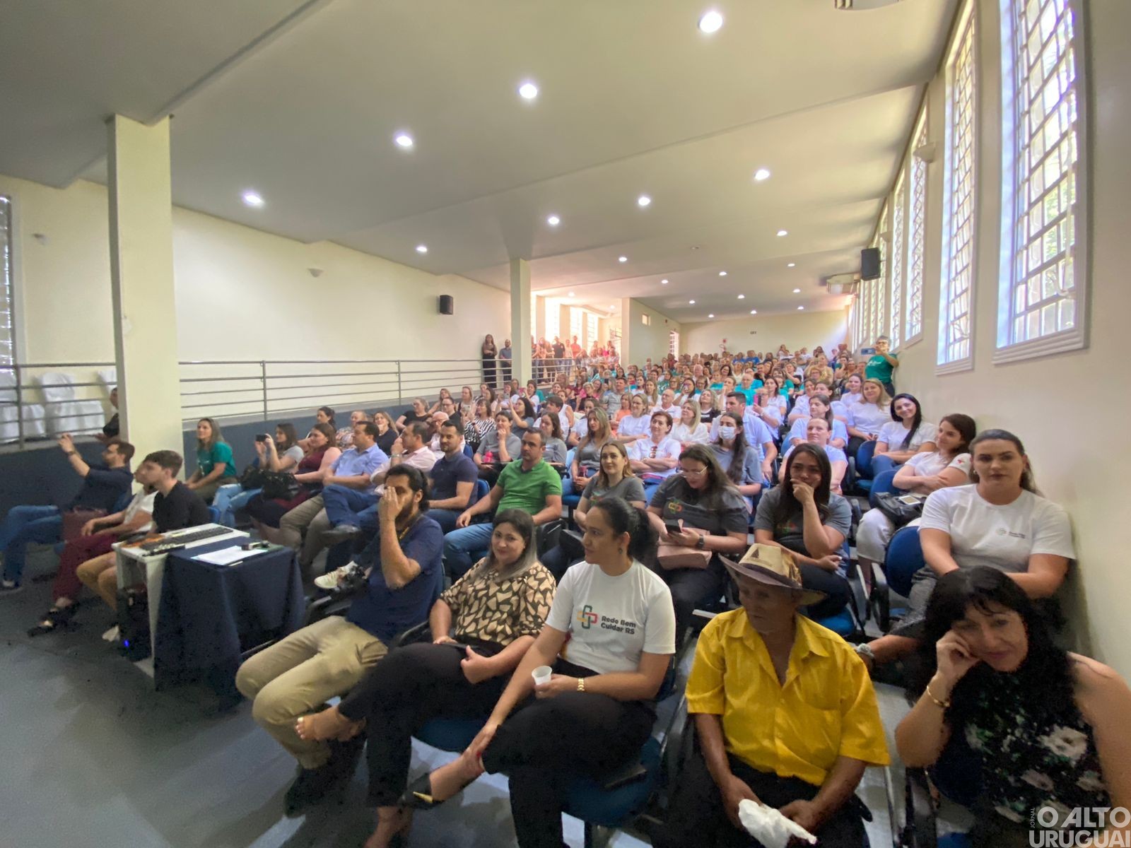 Unidades de saúde da região recebem Selo Bronze UBS Amiga do Idoso