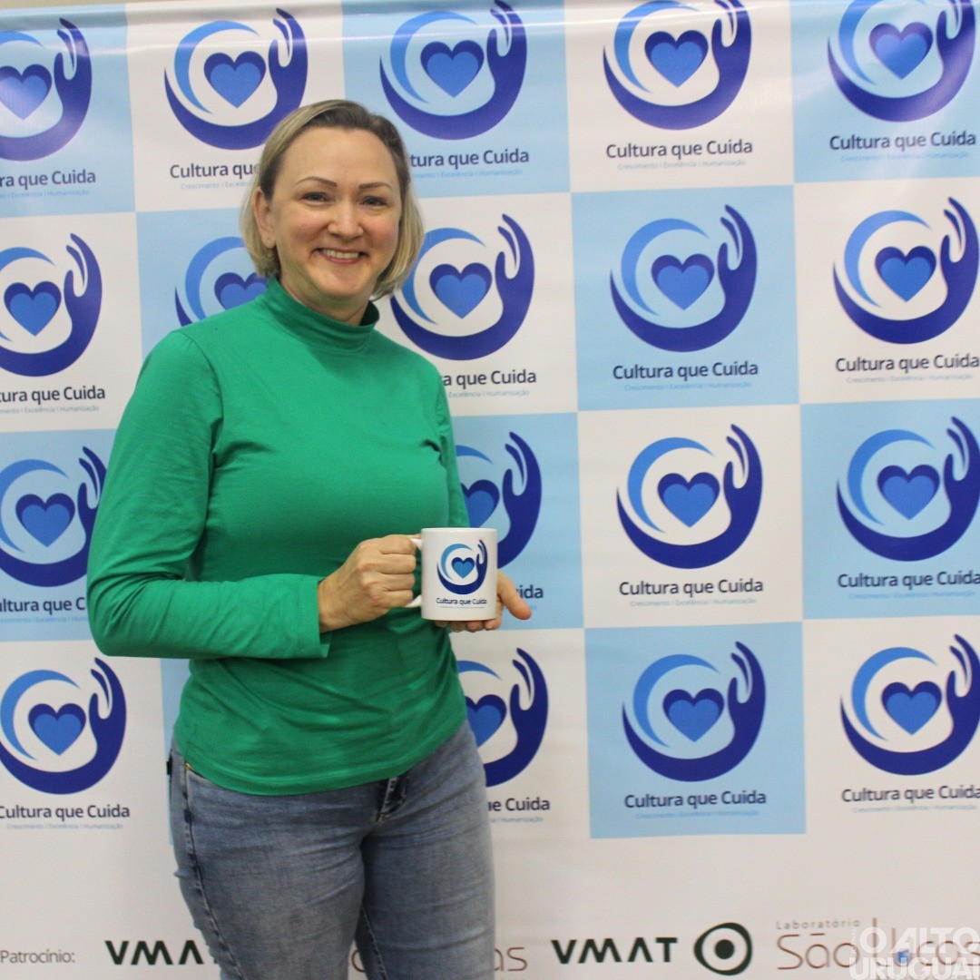 Hospital Divina Providência lança o programa “Cultura que Cuida”