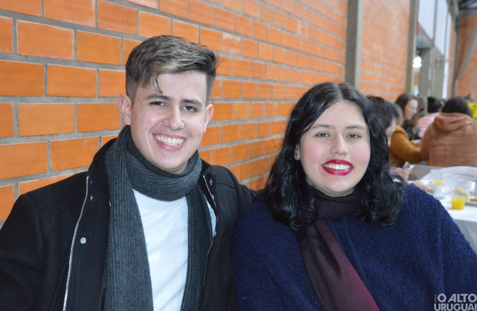 18º Café Colonial do Rotary reúne 400 pessoas em FW neste sábado