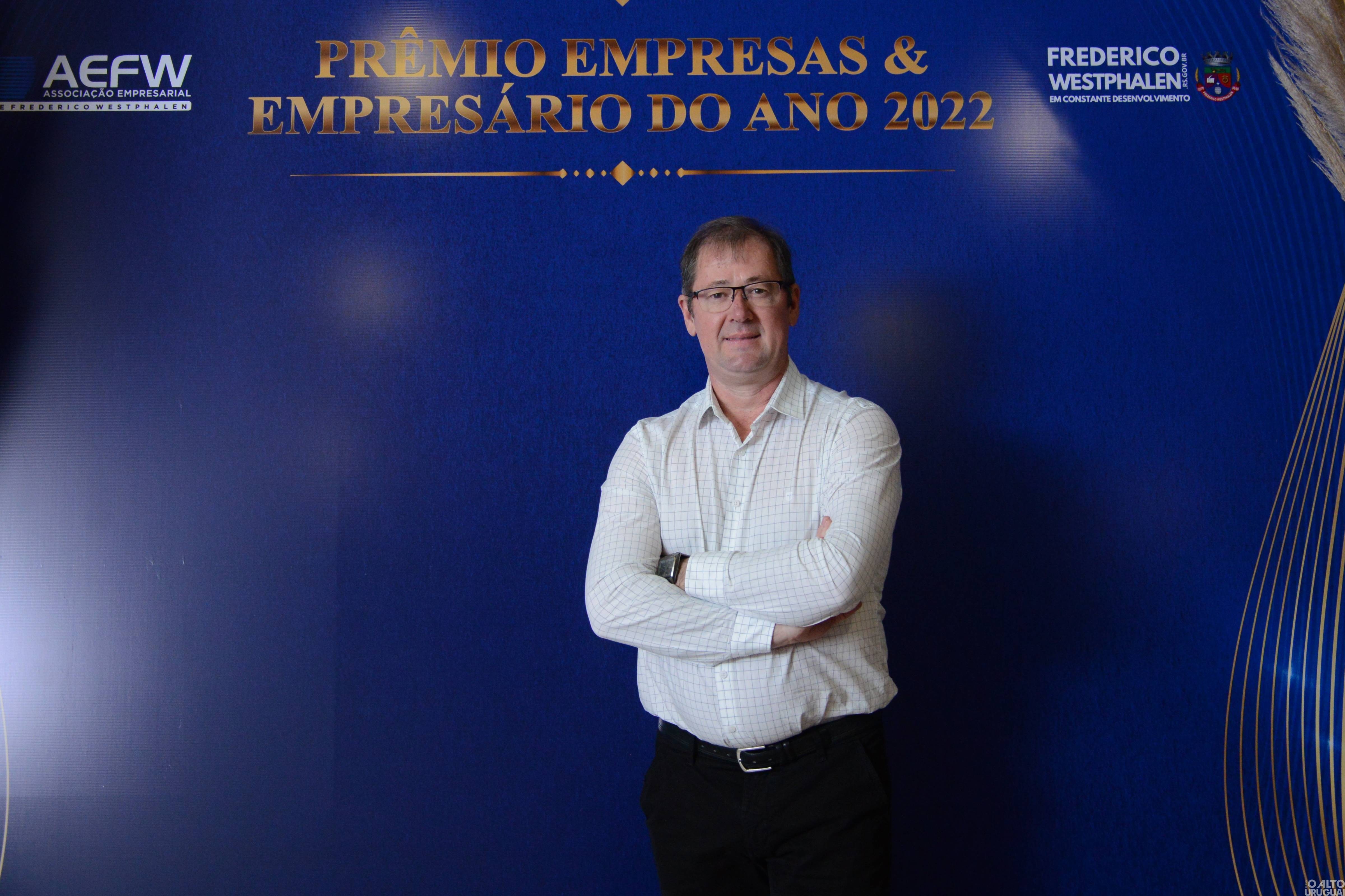 Empresário do Ano 2022: confira galeria de fotos da premiação