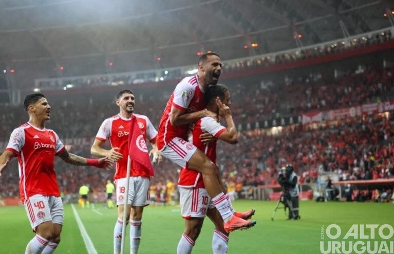 Para quebrar recorde e superar trauma