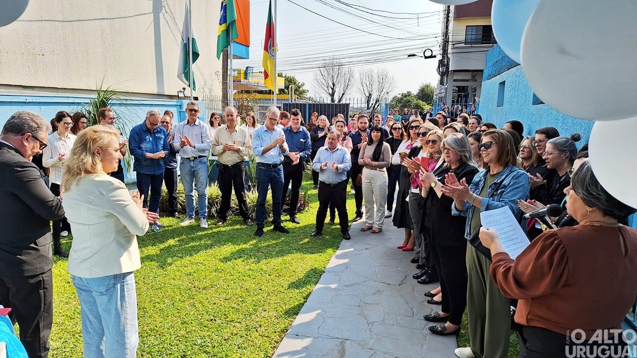 20ª CRE promove o 4º Seminário Regional de Gestores