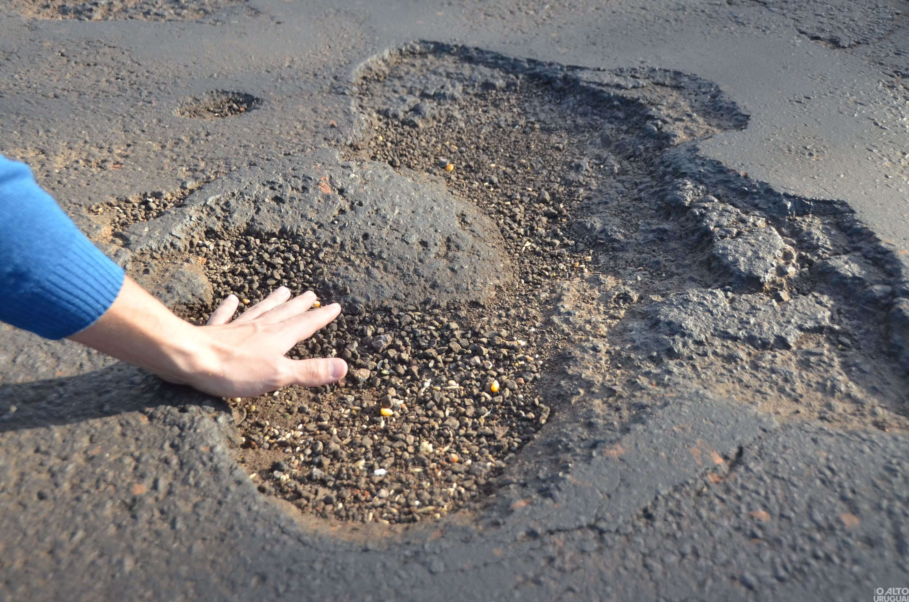 BR-386 foi a segunda mais letal no RS em 2021