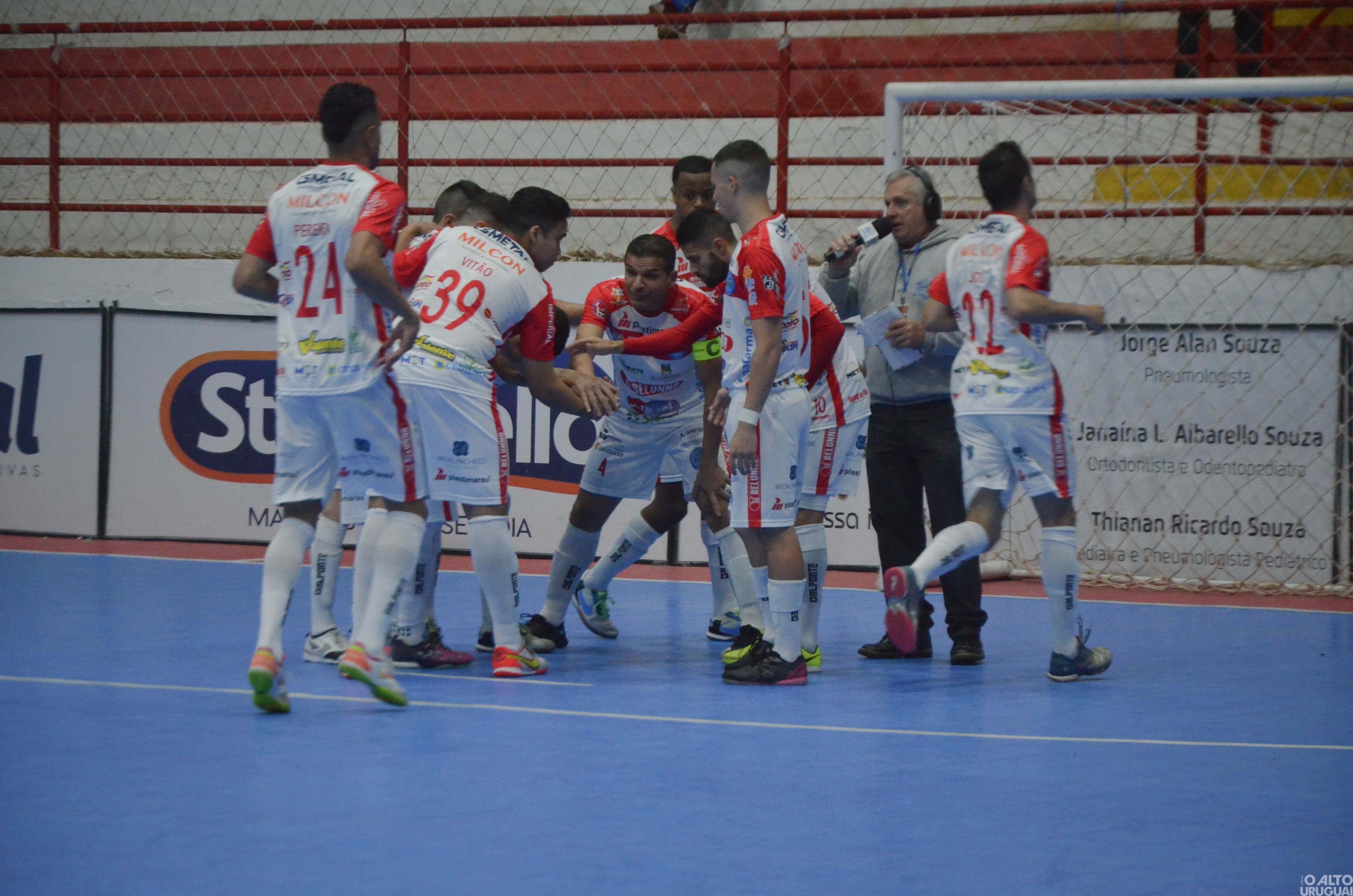 Guarani vira o jogo e estreia com vitória no Gauchão Série A