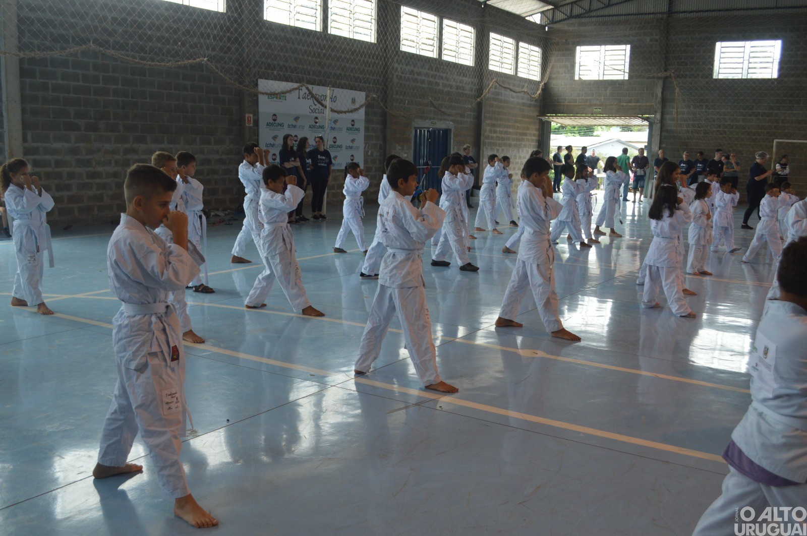 Promenor comercializa mais de 700 fichas de feijoada