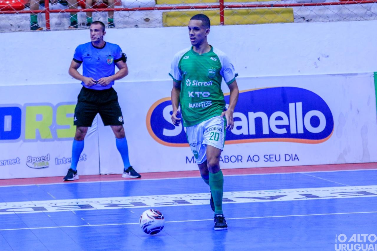 Guarani joga nesta quarta-feira fora de casa