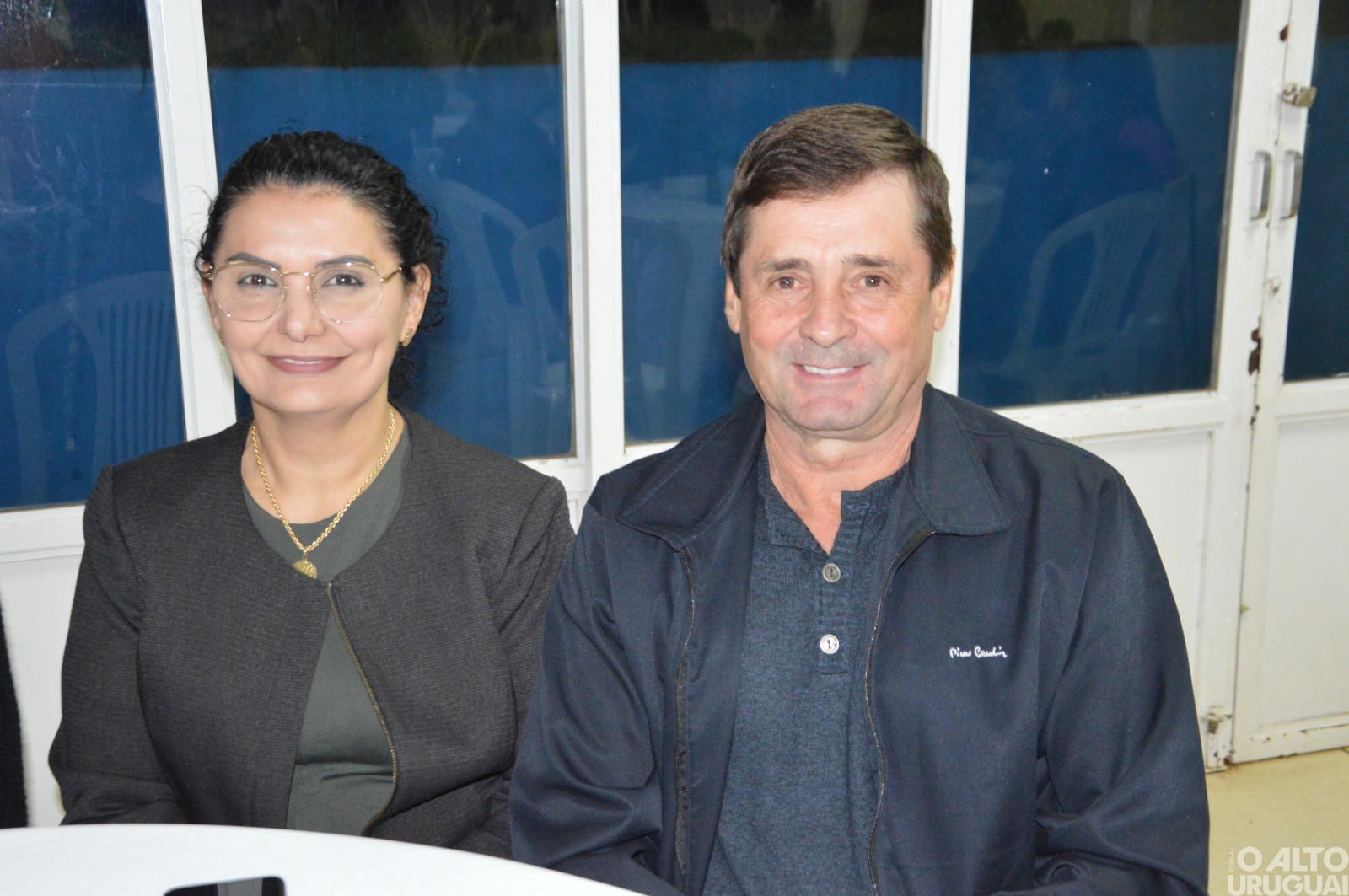 Rotary Clube Seberi empossa nova diretoria