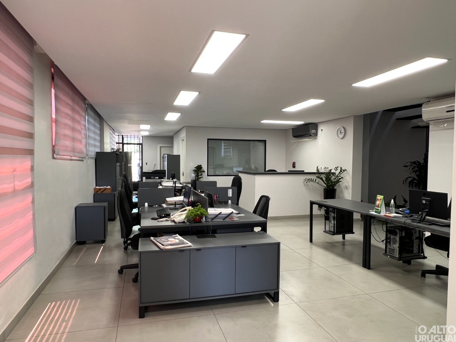 Um olhar personalizado para o design de interiores