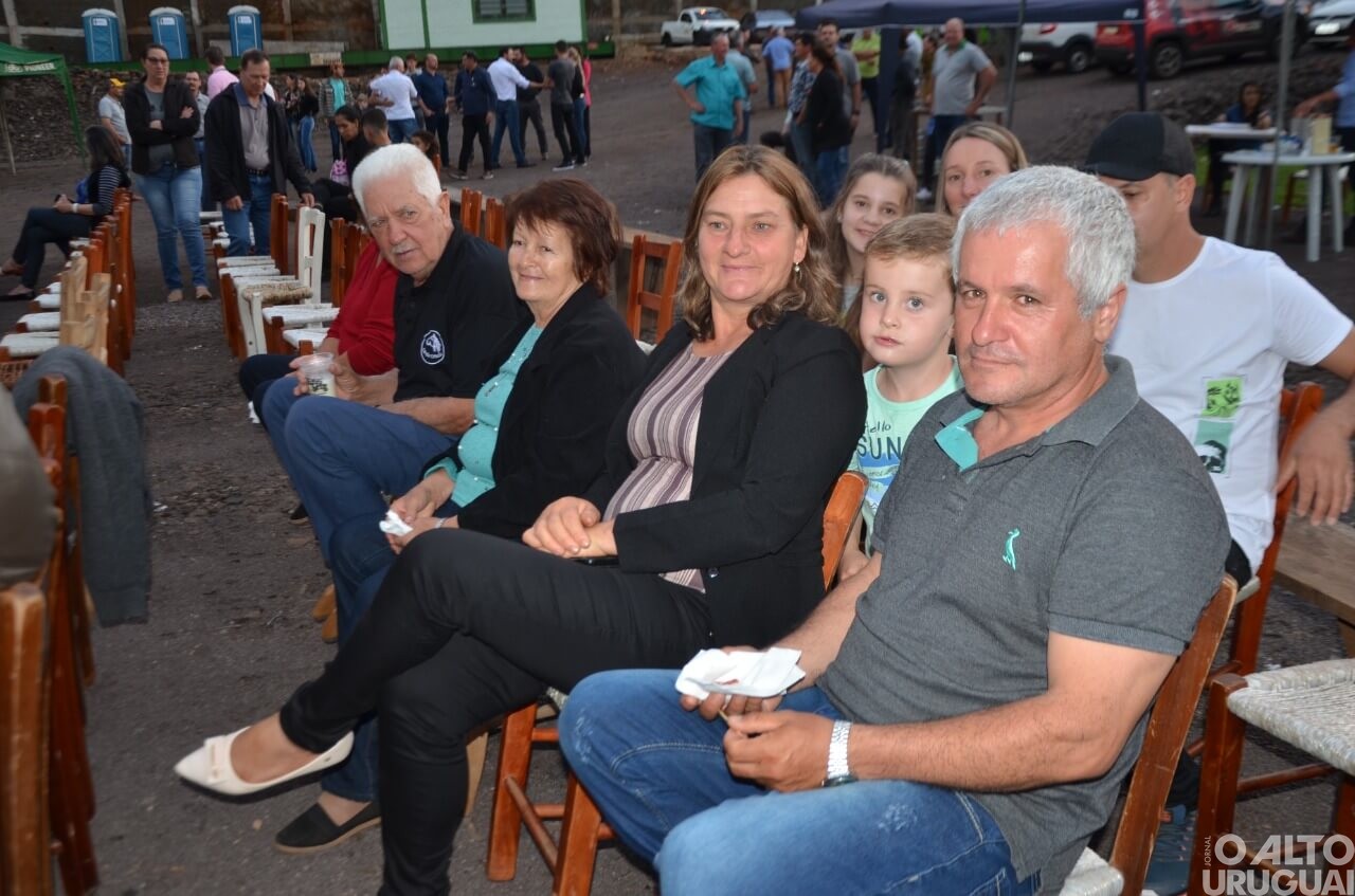 Cotrifred celebra nova unidade de recebimento de grãos em Iraí