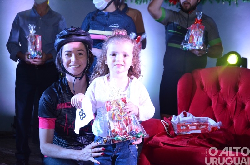 Rodeio Bonito já vive a magia do Natal