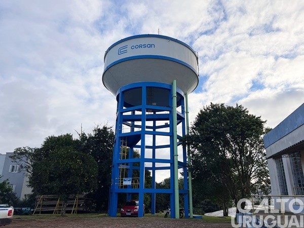 Desligamento programado de energia pode afetar abastecimento de água em Alpestre e Planalto