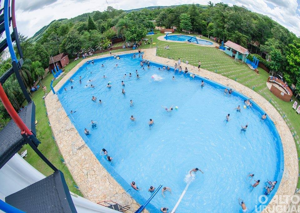 Inicia a temporada de verão na região