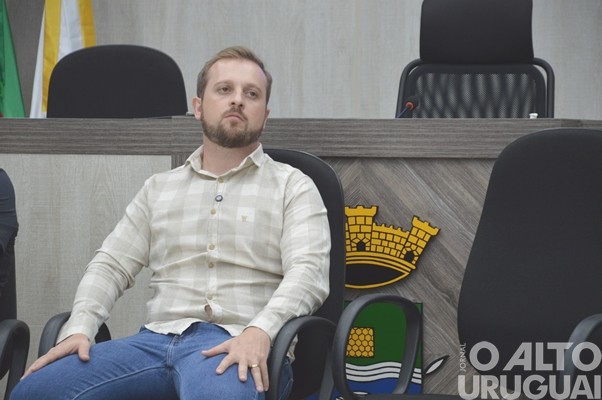 Iraí Summit marca início de planejamento estratégico para o município