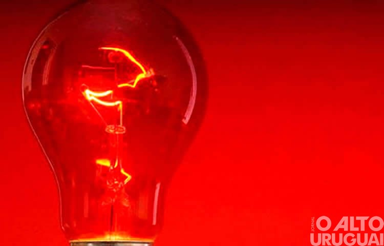 Aneel aciona bandeira vermelha 2 para o mês de junho