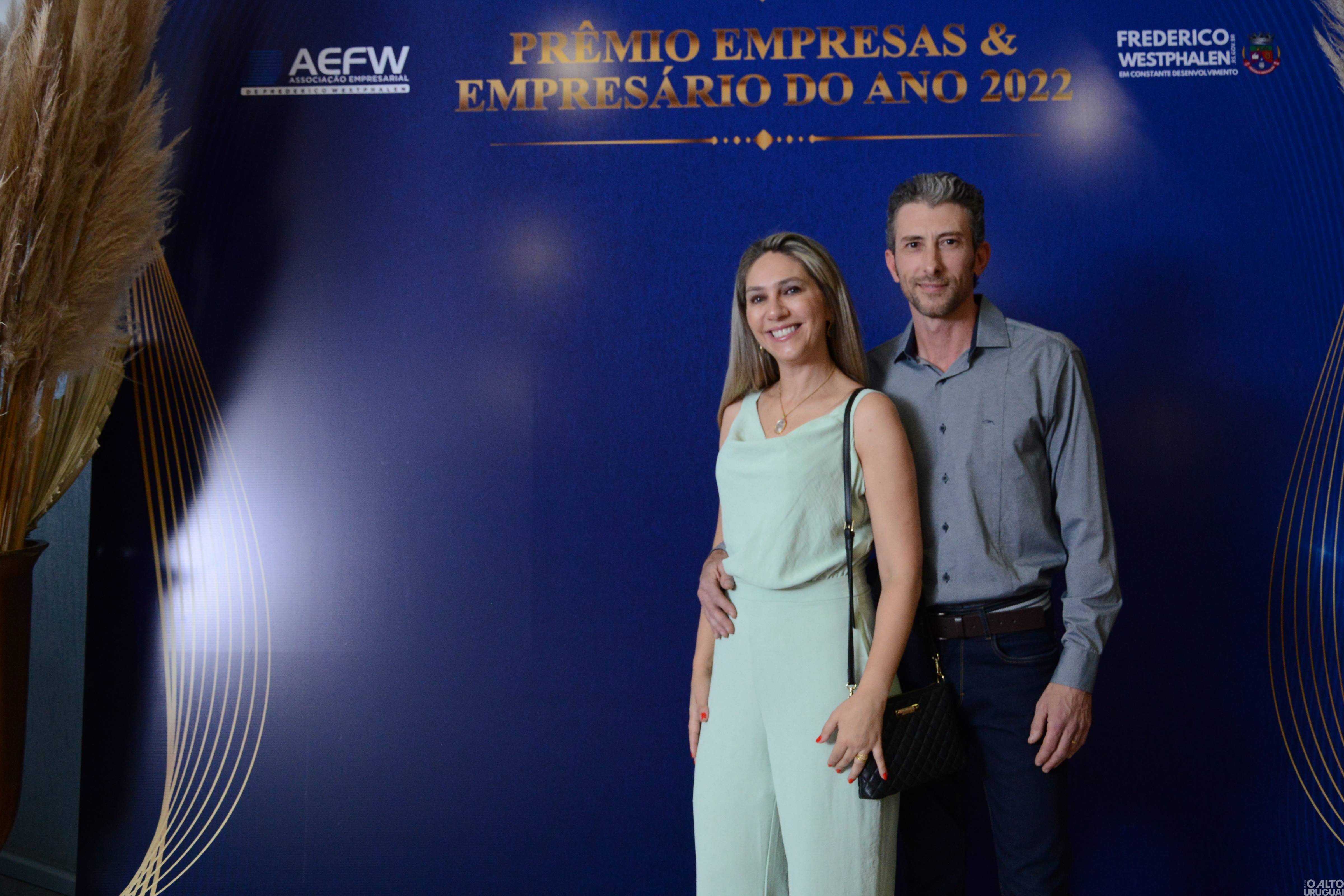 Empresário do Ano 2022: confira galeria de fotos da premiação